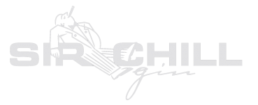 Sir Chill Gin 0.0% (alkoholfrei) 50cl